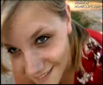 Pic #1Lucy At The Beach