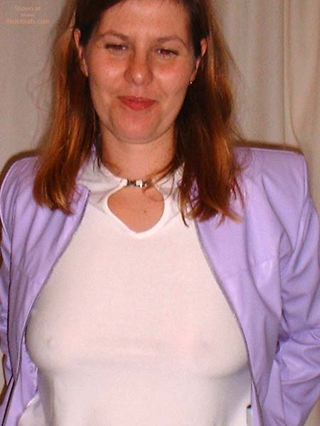 Pic #1Passion Flower'S First Time