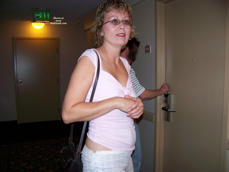 Pic #1Ruthie &amp; Domitus