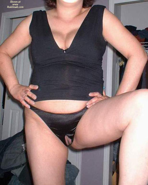 Pic #1Canadian Wife