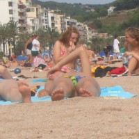 Pic #1 Beach Shots 2