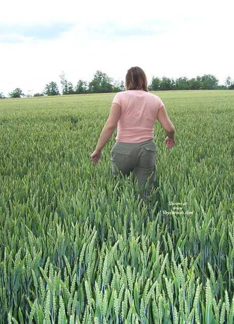 Pic #1 Pleine Air