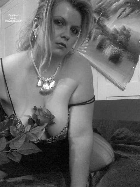 Pic #1Hot Girl