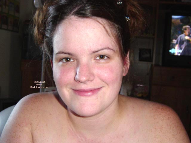 Pic #1Mrs. Hornycop 1st Rc Post