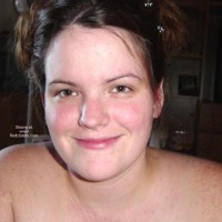 Pic #1Mrs. Hornycop 1st Rc Post