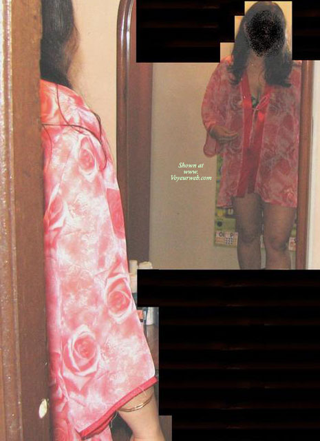 Pic #1 Mahima In Sexy Wear