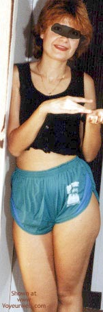 Pic #1Ex Wife Part Two