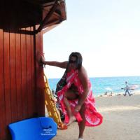 Pic #1 Rientro in Salita - Beach