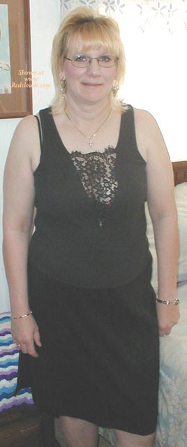 Pic #1Welcoming Home Hubby