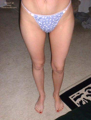 Pic #1Internet Booty