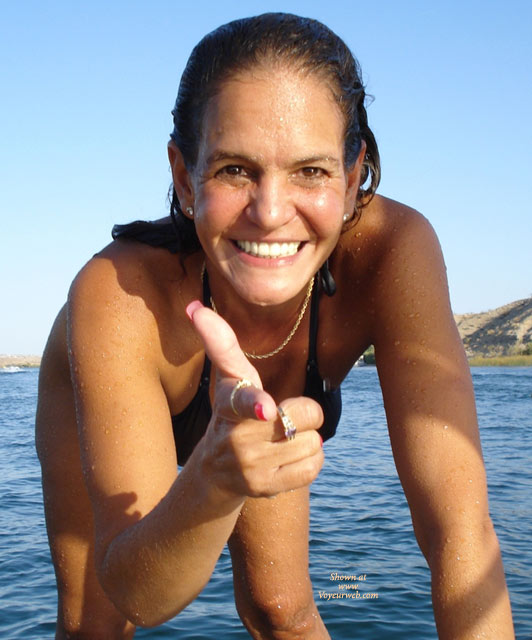 Pic #1 Lady M Reflect