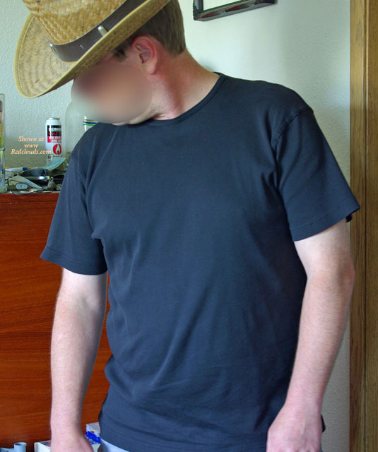 Pic #1Niz Nikky's Cowboy