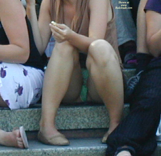 Pic #1Nice Ups From Italy