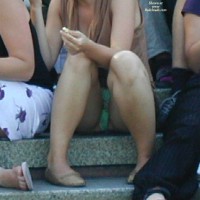 Pic #1Nice Ups From Italy