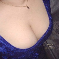 Hope You Like My Tits