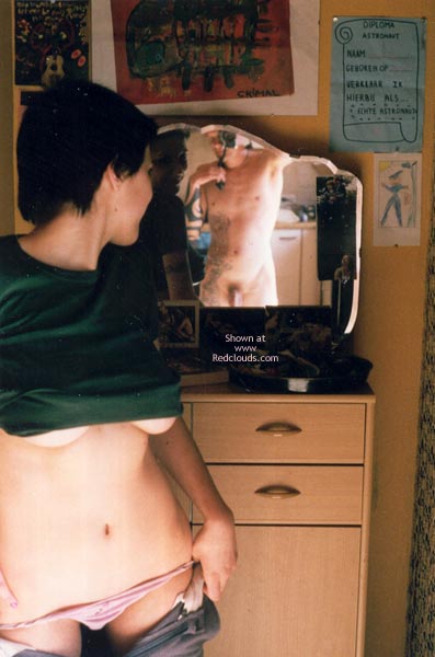 Pic #120 Yr Punk Rock Grrl