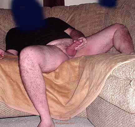 Pic #1M* Home Alone in NY 2