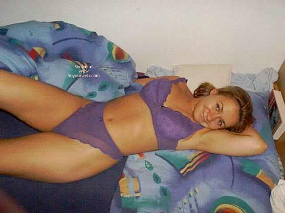 Pic #1My Wife