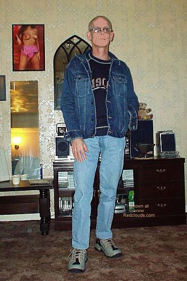 Pic #1M* JP Strips For The Ladies