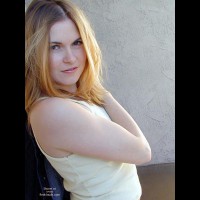 Pic #1Cynthia 19 Taking It Off