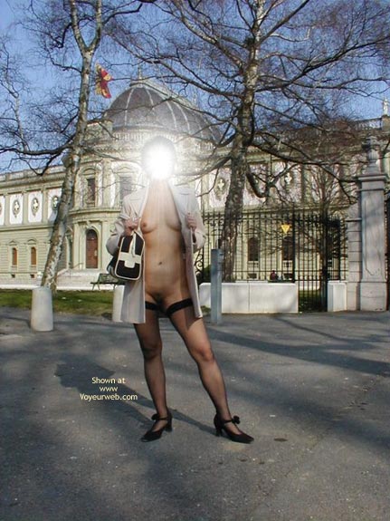 Pic #1Walk In The Park