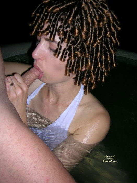 Pic #1*JO Willow&#39;s Wet T-shirt