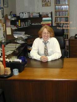 Pic #1Saturday in The Office