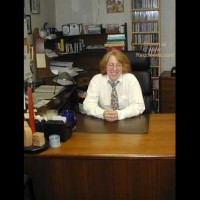 Pic #1Saturday in The Office