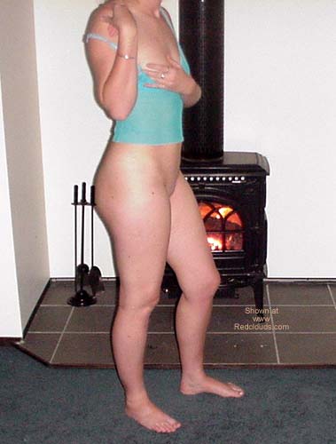 Pic #1 Valentines, Kiwi Style!