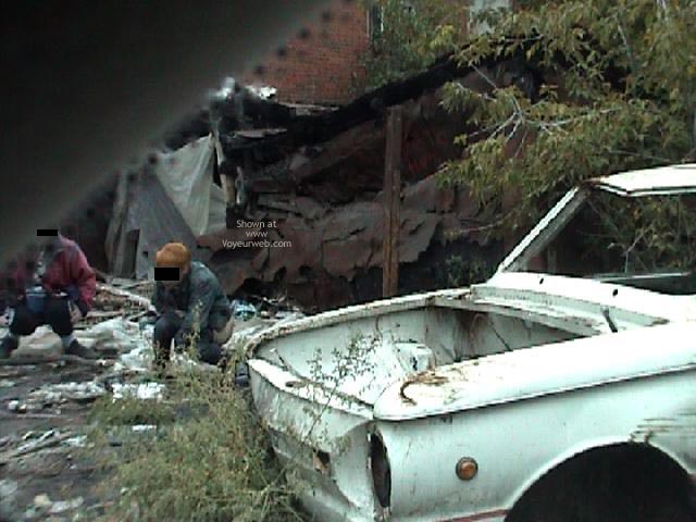 Pic #1More Voyeur Pee Girls