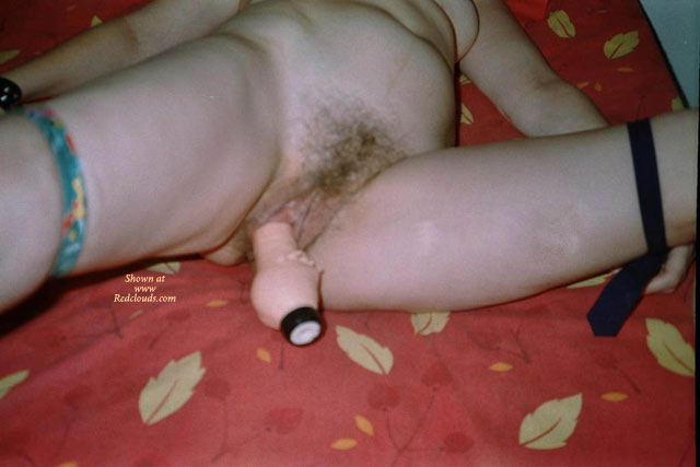 Pic #1Tied Up