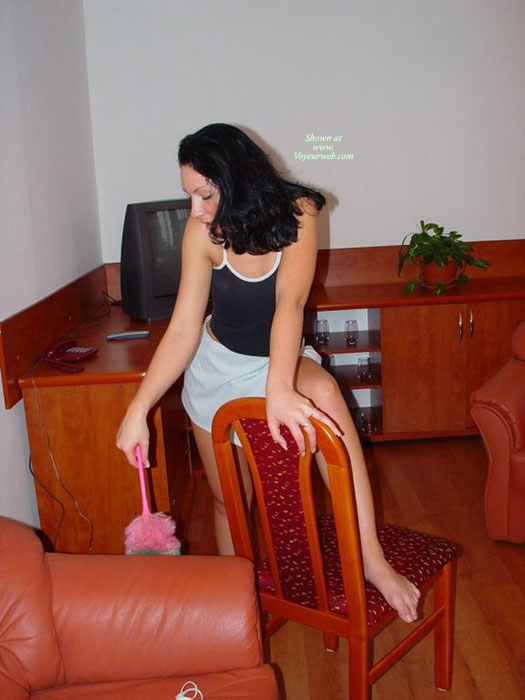 Pic #1Good Turkish Wife Birgul