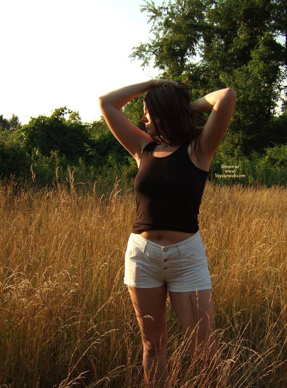 Pic #1A Beautiful Evening