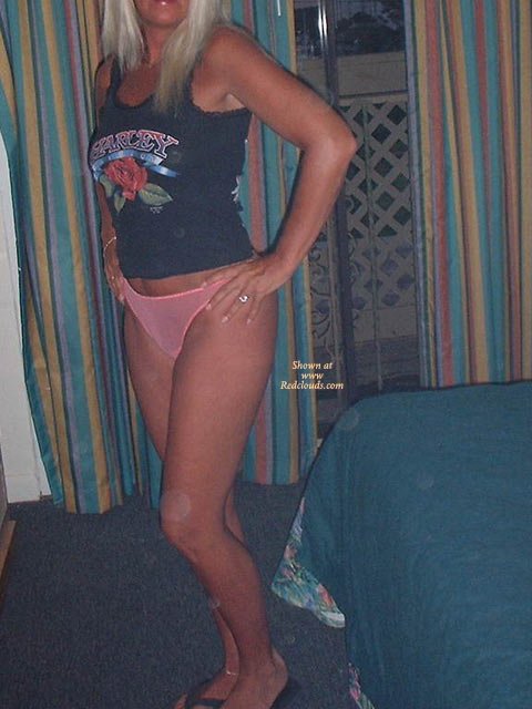 Pic #1My Wife