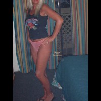 Pic #1My Wife