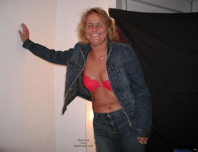 Pic #1Many Mans For My Wife?