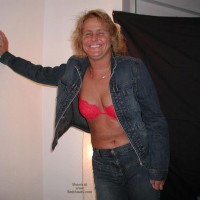 Pic #1Many Mans For My Wife?