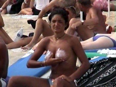 Pic #1Oiling Beauty