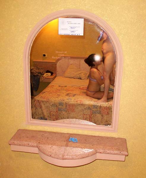 Pic #1Paty Mexican Lady 1