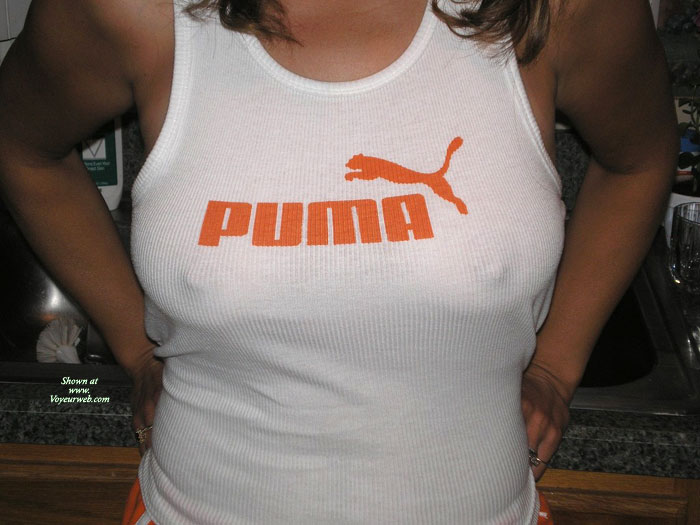 Pic #1 Hottie Wife Again
