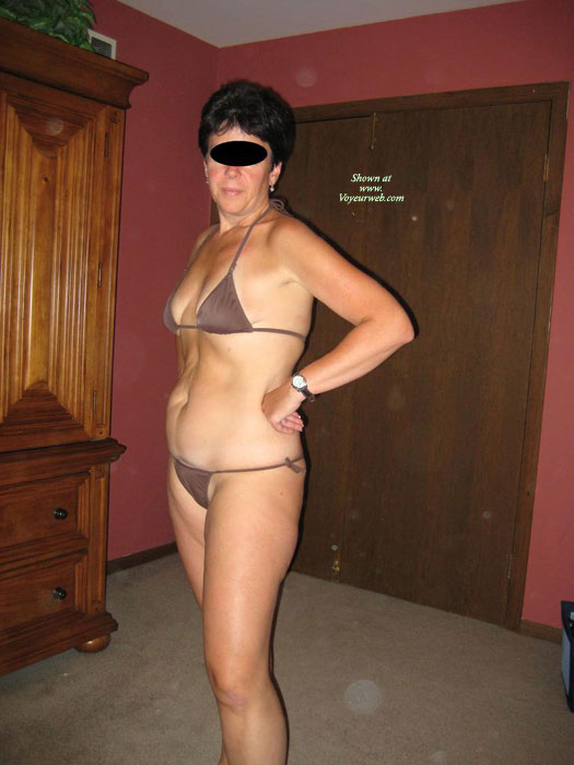 Pic #1 New Bikini