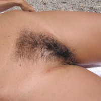 Pic #1 Wife in the sun