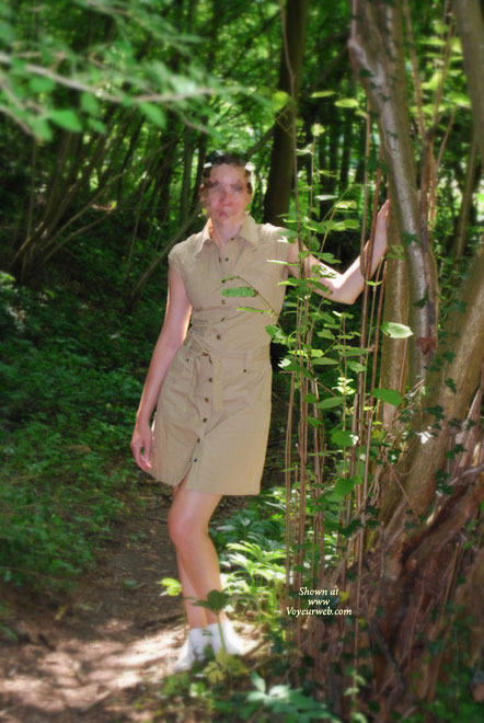 Pic #1Promenade Dans Les Bois