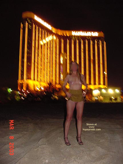 Pic #1Mikala Wild In Vegas
