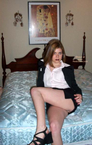 Pic #1Sweet Little Bi Ellie