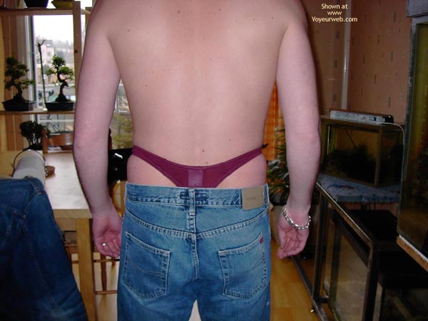 Pic #1M* Mon Homme Tres Sexy