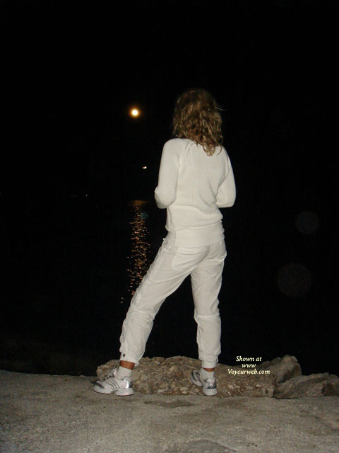 Pic #1Tintarella Di Luna...turbante