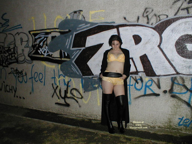 Pic #1 Under The Bridge