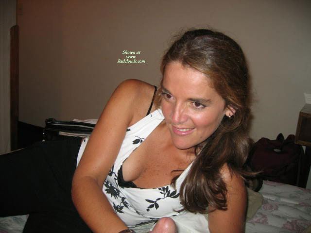 Pic #1Cocky Carla