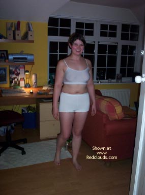 Pic #1My Sexy 20yr Old Babe